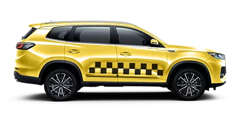 CHERY TIGGO 8 PRO MAX